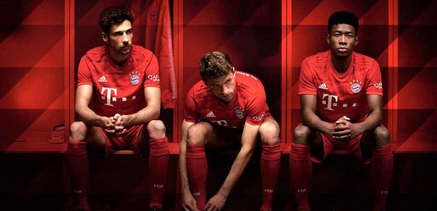 Bayern Munich